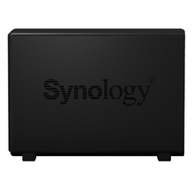 Serveur NAS TPE/Soho DS118 Sata 1 baie Synology - DS118 - OfficePartner.fr