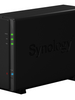 Serveur NAS TPE/Soho DS118 Sata 1 baie Synology - DS118 - OfficePartner.fr