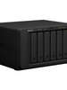 Serveur NAS TPE/PME 8 Go Sata 6 baies Synology - DS1621XS+