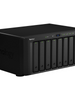 Serveur NAS Sata 8 baies Synology - DS1817