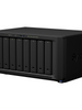Serveur NAS Sata 8 baies Synology - DS1821+