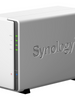 Serveur NAS Sata 2 baies Synology - DS220J