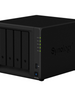 Serveur NAS TPE/Soho Sata 4 baies Synology - DS418