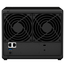 Serveur NAS TPE/Soho Sata 4 baies Synology - DS418