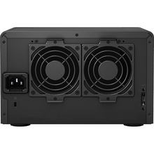 Unité d'expansion Sata 5 baies Synology - DX517 - OfficePartner.fr