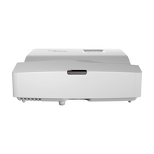 Projecteur DLP Optoma W330UST - E1P1A1FWE1Z1 Info