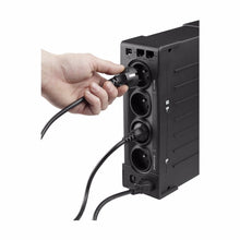 Onduleur Eaton Ellipse ECO 650 VA USB - EL650USBFR