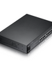 Switch 8 ports 10/100 Mbits 4 POE - ES1100-8P