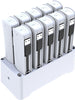 Système de recharge pour téléphone portable EasyCharge Alvoko - Officepartner.fr