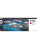 HP PAGEWIDE Pro HP 973X - Réf.F6T82AE - Cartouche de d'ENCRE d'origine imprimante couleur MAGENTA I OfficePartner Spécialiste impression