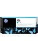 cartouche d'encre d'origine HP 728 DesignJet cyan 300ml - F9K17A - officepartner.fr