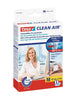 Filtre à microparticules Clean Air 14x7cm Tesa pour imprimante laser - 5037900