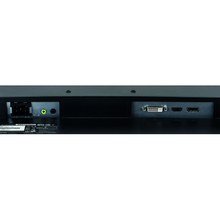 Moniteur 27" Iiyama 2560 x 1440 DP HDMI DVI HP - GB2730QSU-B1 - OfficePartner.fr
