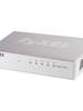 Switch 5 ports Gigabit boitier métal - GS-105BV3-EU0101F - OfficePartner.fr
