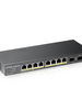 Switch 10/16/24 ports GbE non géré ZyXEL - GS1100