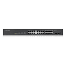 Switch Smart Managed Giga Zyxel - GS1900