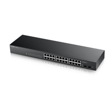 Switch Smart Managed Giga Zyxel - GS1900
