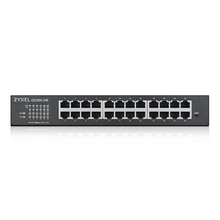 Switch Smart Managed Giga Zyxel - GS1900
