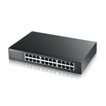 Switch Smart Managed Giga Zyxel - GS1900