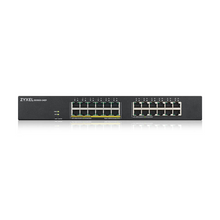 Switch Smart Managed Giga Zyxel - GS1900