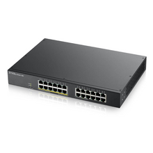 Switch Smart Managed Giga Zyxel - GS1900
