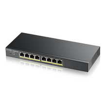 Switch Smart Managed Giga Zyxel - GS1900