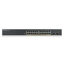 Switch Smart Managed Giga Zyxel - GS1900