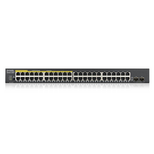 Switch Smart Managed Giga Zyxel - GS1900