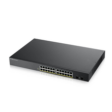 Switch Smart Managed Giga Zyxel - GS1900