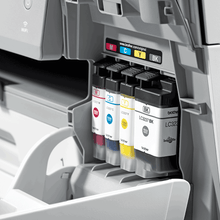 Imprimante Brother A3 Jet d'encre Wi-Fi - HL-J6000DW