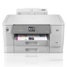 Imprimante Brother A3 Jet d'encre Wi-Fi - HL-J6000DW