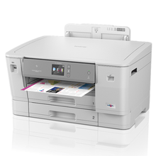 Imprimante Brother A3 Jet d'encre Wi-Fi - HL-J6000DW