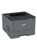 Imprimante Brother A4 Noir et Blanc - HL-L5100 DN