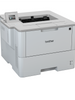 Imprimante Brother A4 Noir et Blanc - HL-L6300 DW