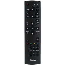 Écran dynamique (digital signage) 86 pouces iiyama Prolite - LH8642UHS-B1