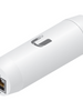 Convertisseur PoE 802.3af / PoE passif indoor Giga Ubiquiti - INS-3AF-I-G  - OfficePartner.fr