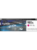 Cartouche d'encre pigmenté PageWide d'origine HP 981A magenta - J3M69A