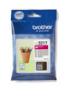 Cartouche d'encre d'origine Brother magenta - LC3217M