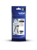Cette cartouche d'encre noire LC3237BK a été spécialement conçue pour fonctionner en toute transparence avec une gamme d'imprimantes Brother, afin de garantir la plus grande fiabilité professionnelle possible aux utilisateurs. Imprimantes compatibles : Brother MFC-J6947DW, Brother MFC-J6945DW, MFC-J5945DW, HL-J6000DW.