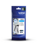 Cette cartouche d'encre cyan LC3237C a été spécialement conçue pour fonctionner en toute transparence avec une gamme d'imprimantes Brother, afin de garantir la plus grande fiabilité professionnelle possible aux utilisateurs. Imprimantes compatibles : Brother MFC-J6947DW, Brother MFC-J6945DW, MFC-J5945DW, HL-J6000DW.