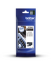 Cette cartouche d'encre noire LC3239XLBK a été spécialement conçue pour fonctionner en toute transparence avec une large gamme d'imprimantes Brother, afin de garantir la plus grande fiabilité professionnelle possible aux utilisateurs. Imprimantes compatibles : Brother MFC-J6947DW, MFC-J6945DW, MFC-J5945DW, HL-J6000DW.