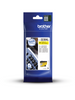 Cette cartouche d'encre jaune LC3239XLY a été spécialement conçue pour fonctionner en toute transparence avec une large gamme d'imprimantes Brother, afin de garantir la plus grande fiabilité professionnelle possible aux utilisateurs. Imprimantes compatibles : Brother MFC-J6947DW, MFC-J6945DW, MFC-J5945DW, HL-J6000DW.