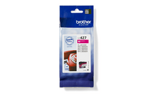 Cartouche d'encre d'origine Brother magenta - LC427M