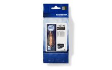 Cartouche d'encre d'origine Brother noir - LC427XLBK