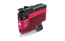 Cartouche d'encre d'origine Brother magenta - LC427XLM