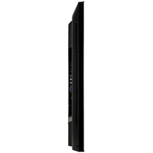 Écran dynamique (digital signage) 50 pouces Iiyama - LE5040UHS-B1 - OfficePartner.fr