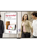 Écran dynamique (digital signage) 49 pouces LG - LG 49XS2B - OfficePartner.fr