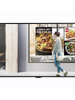 Écran dynamique (digital signage) 49 pouces LG - LG 49XS2E - OfficePartner.fr
