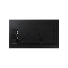 Ecran dynamique 43 pouces Samsung - LH43QMREBGCXEN - Officepartner.fr