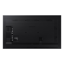 Ecran dynamique 49 pouces Samsung - LH49QMREBGCXEN - Officepartner.fr